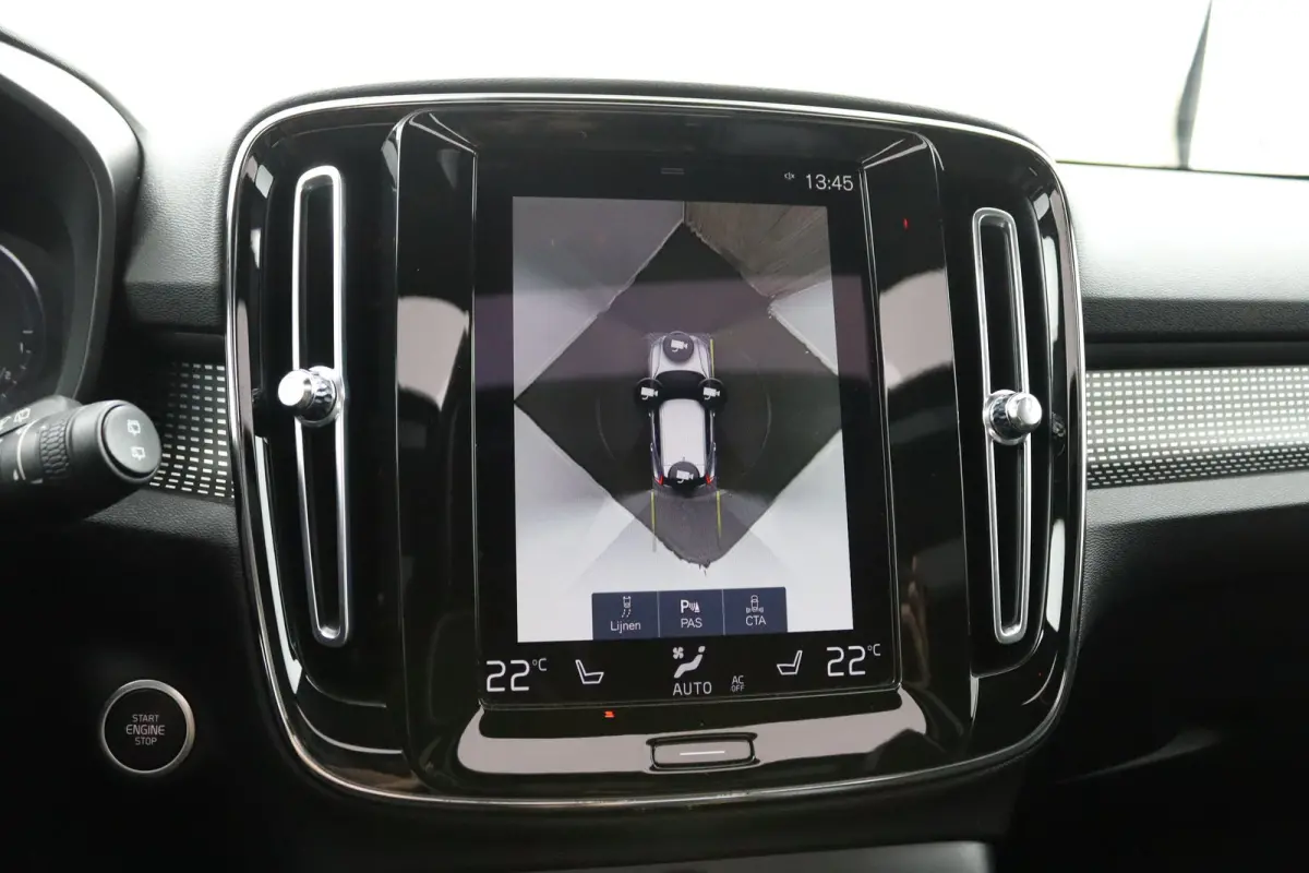 T4 R-Design | Panoramadak | Harman Kardon | 360 Camera | Elektrische stoelen | Adaptieve cruise control | BLIS |