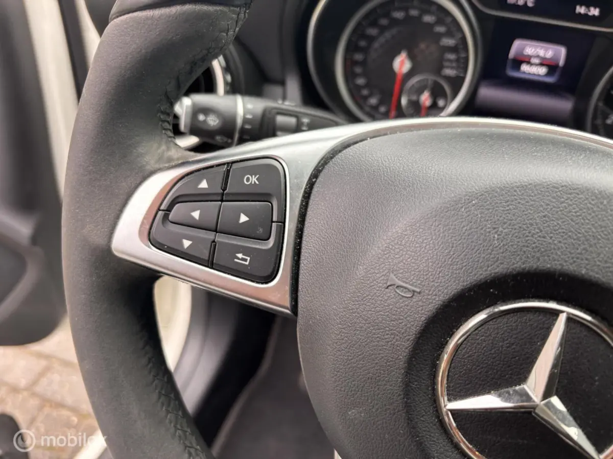 180 Edition AMG