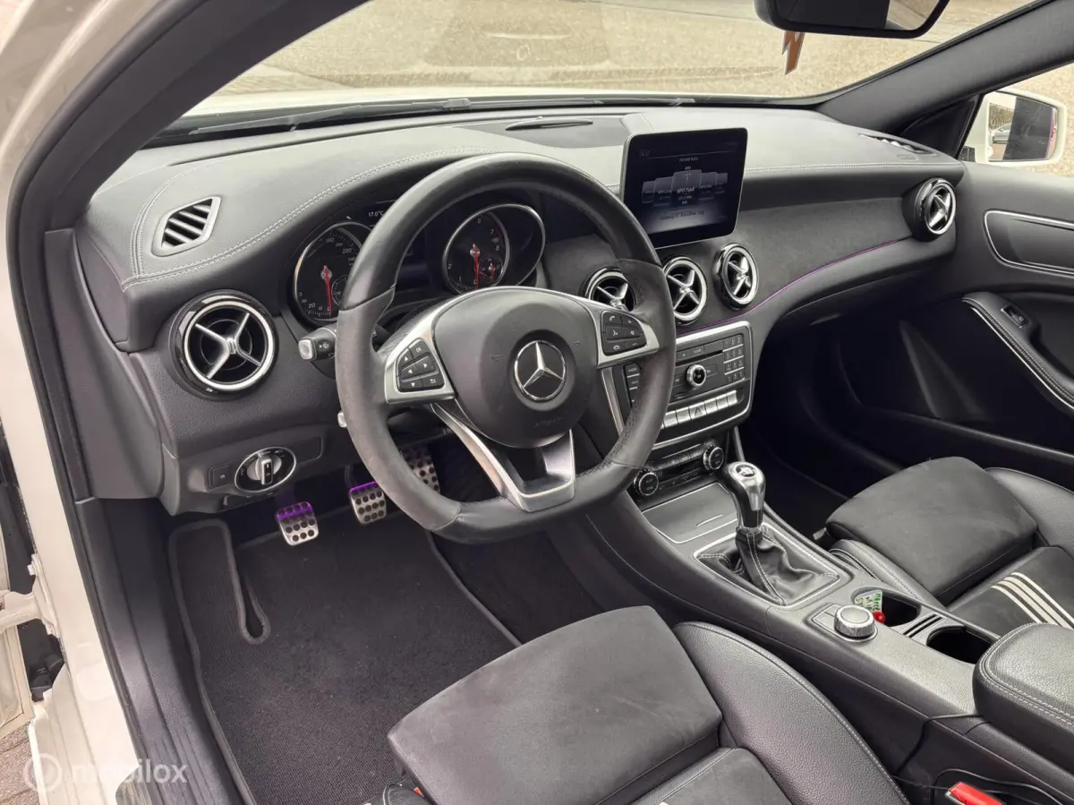 180 Edition AMG
