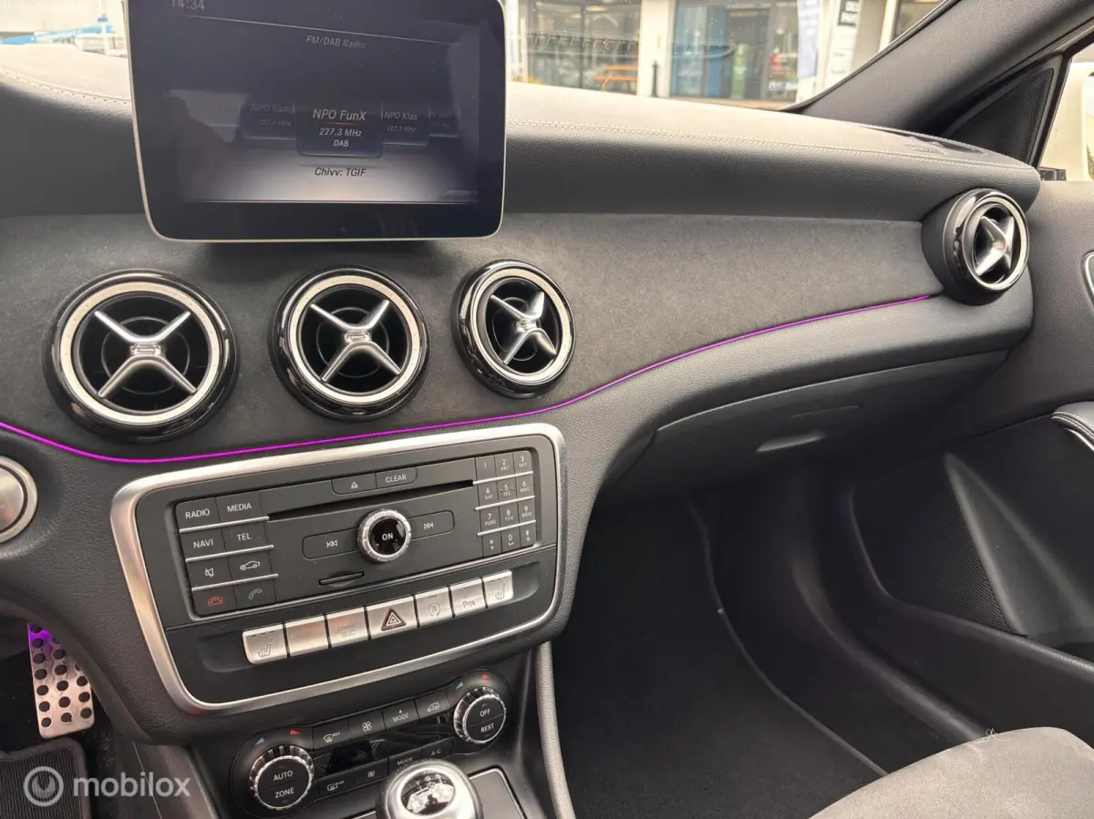 180 Edition AMG
