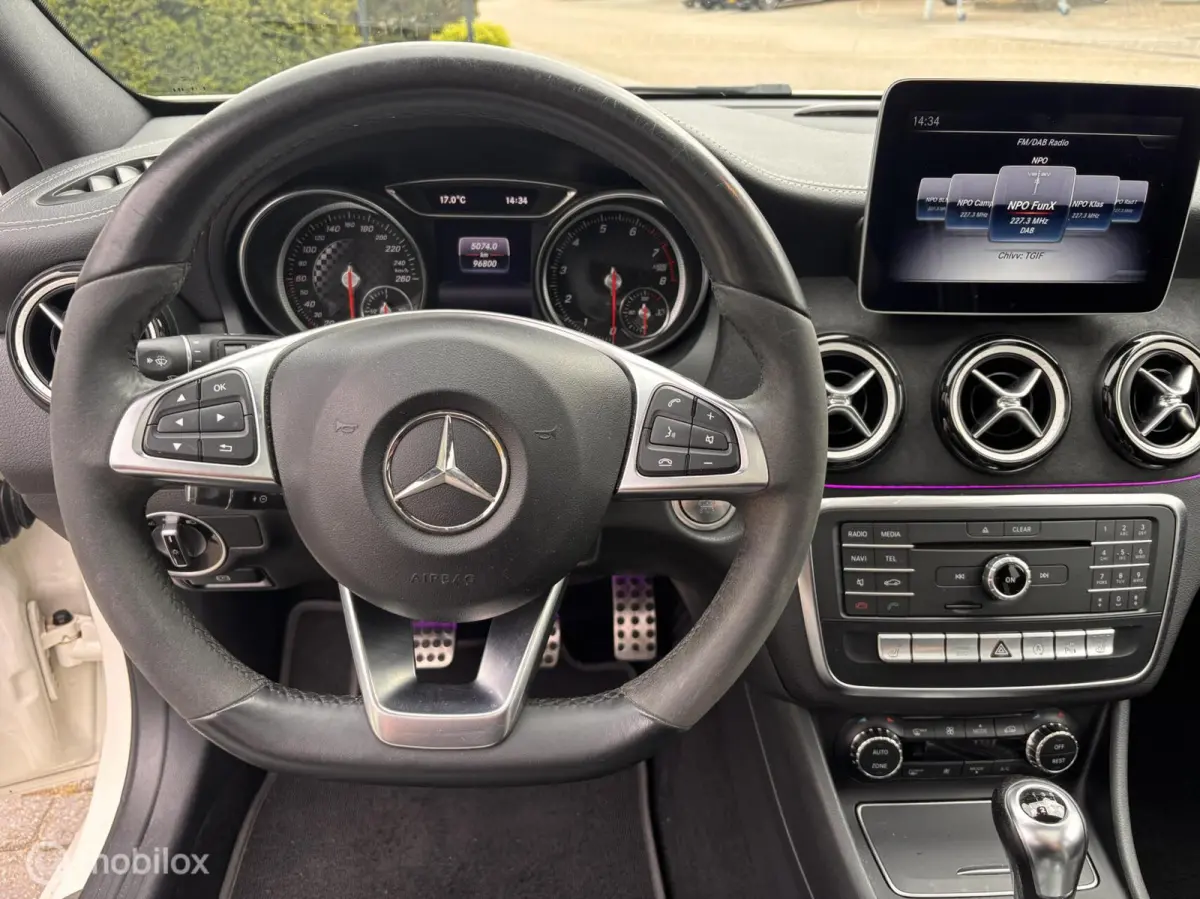 180 Edition AMG