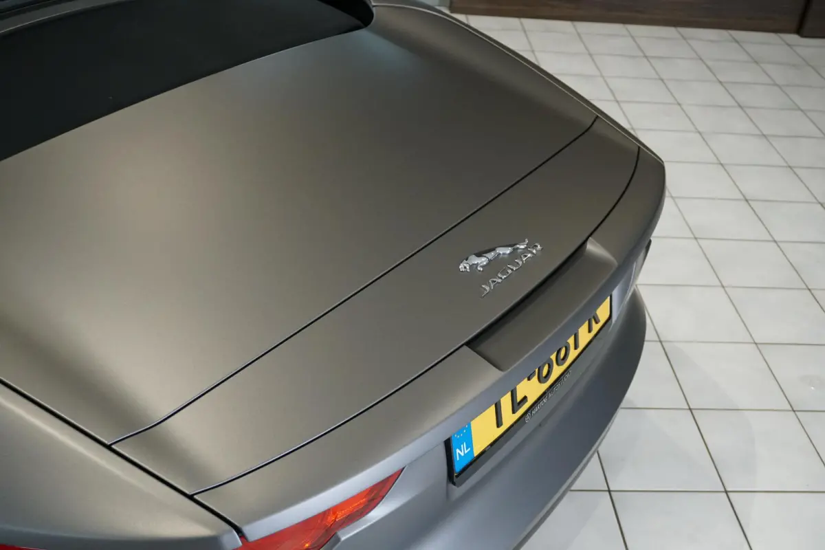 3.0 V6 340PK / DODEHOEK / KEYLESS / LEDER /