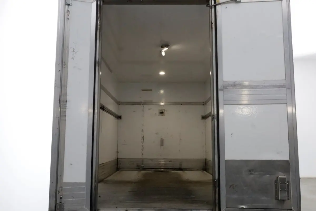 350 2.0 TDCI 130pk Bakwagen met achterdeuren 2-Persoons 12-2020