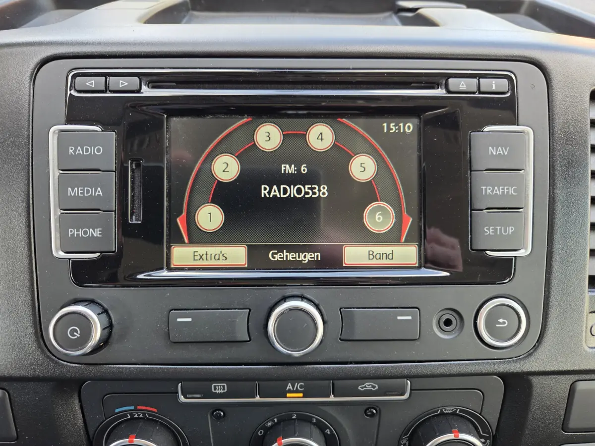 2.0 TDI L2 Comfortline Autom. 8-Personen