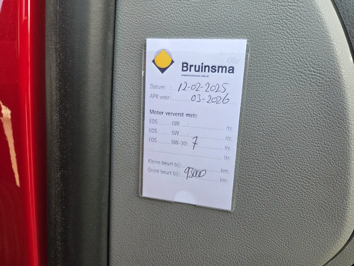 2.0 TDI L2 Comfortline Autom. 8-Personen