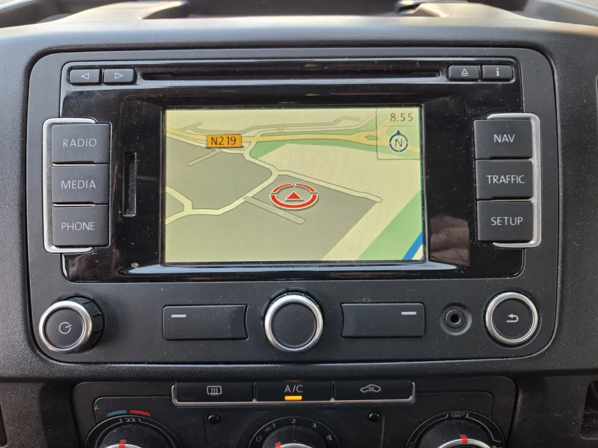2.0 TDI L2 Comfortline Autom. 8-Personen
