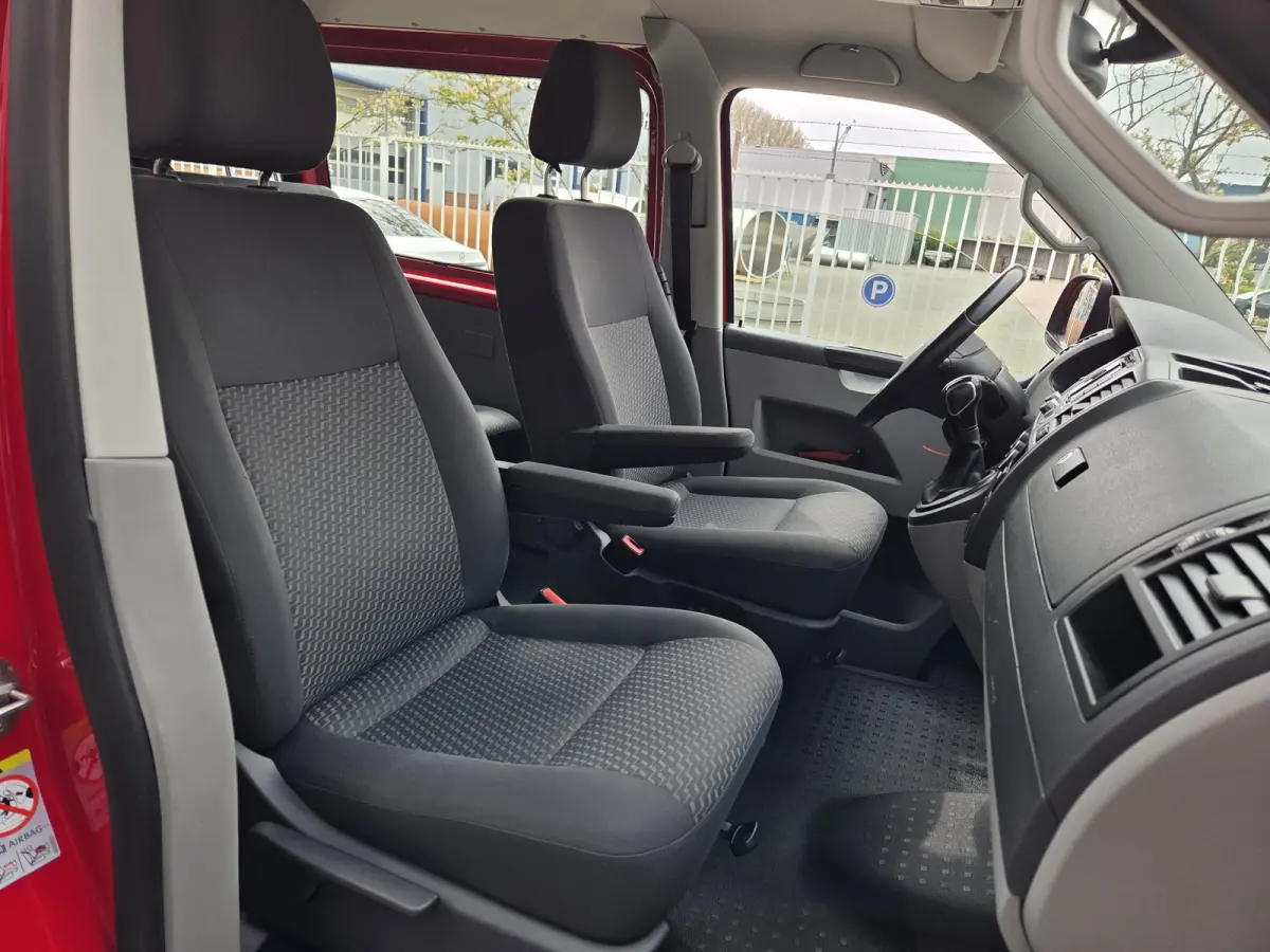 2.0 TDI L2 Comfortline Autom. 8-Personen