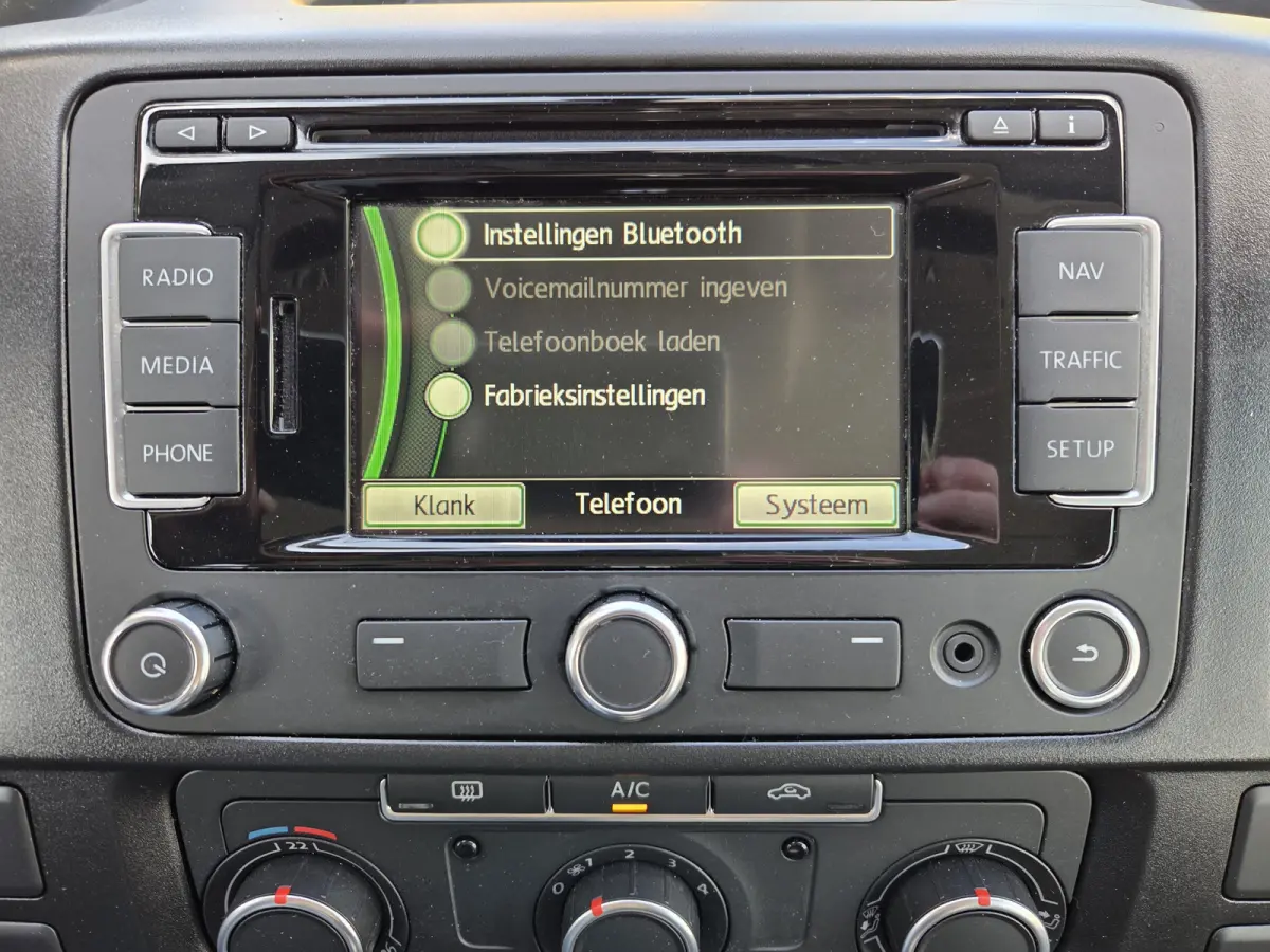 2.0 TDI L2 Comfortline Autom. 8-Personen