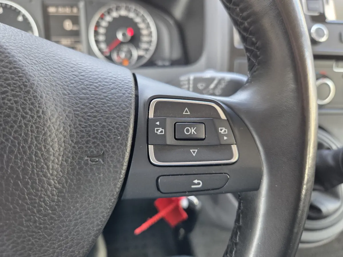 2.0 TDI L2 Comfortline Autom. 8-Personen