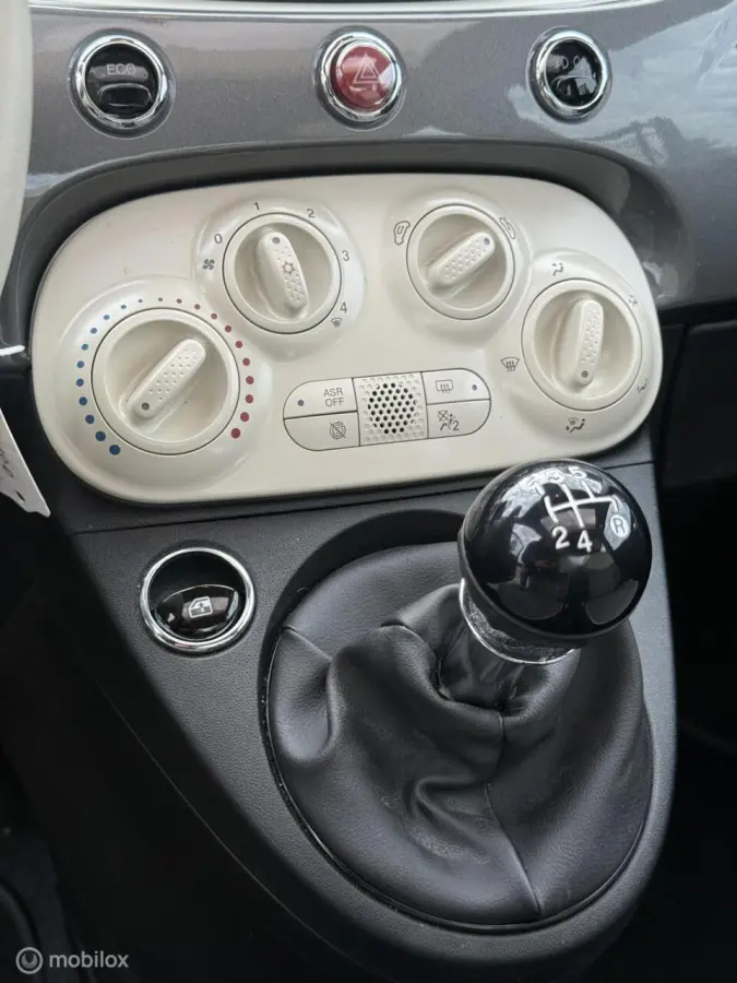 0.9 TwinAir Turbo Lounge Panormadak