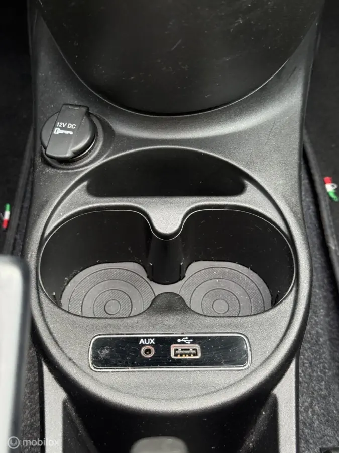 0.9 TwinAir Turbo Lounge Panormadak