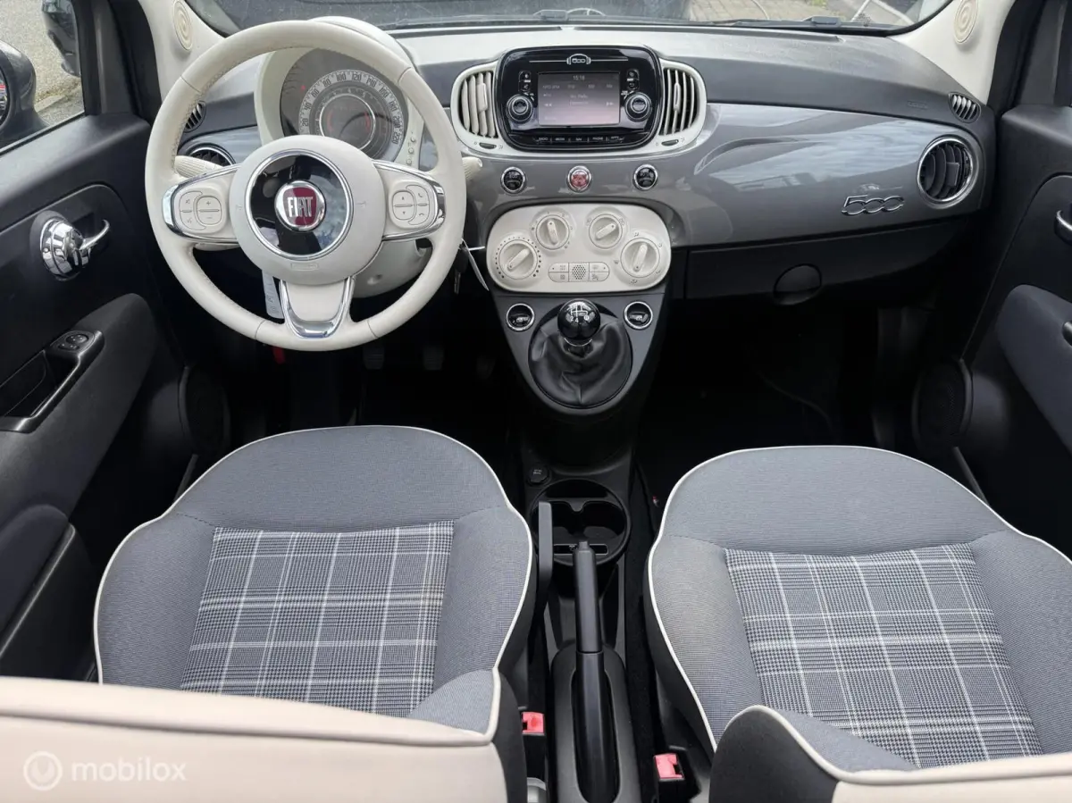 0.9 TwinAir Turbo Lounge Panormadak