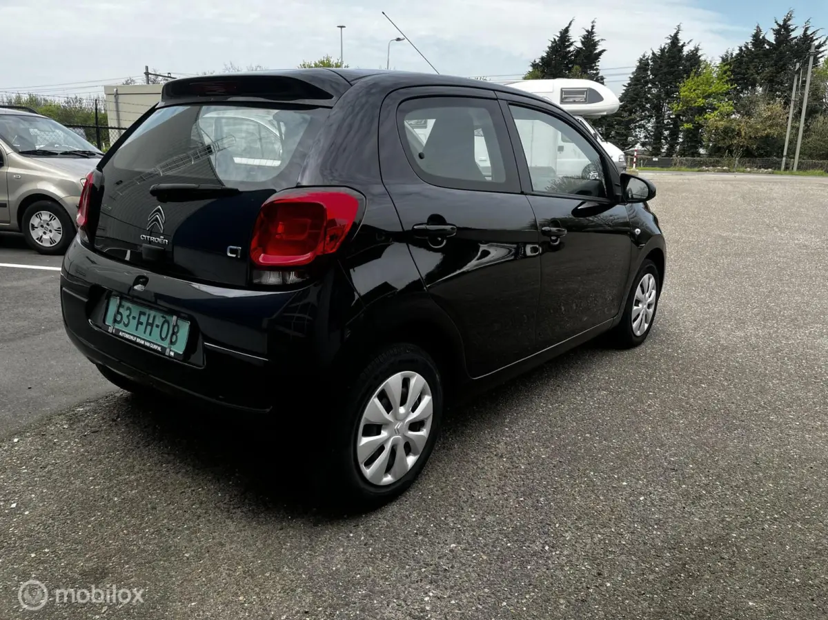 1.0 VTI 72pk 5drs