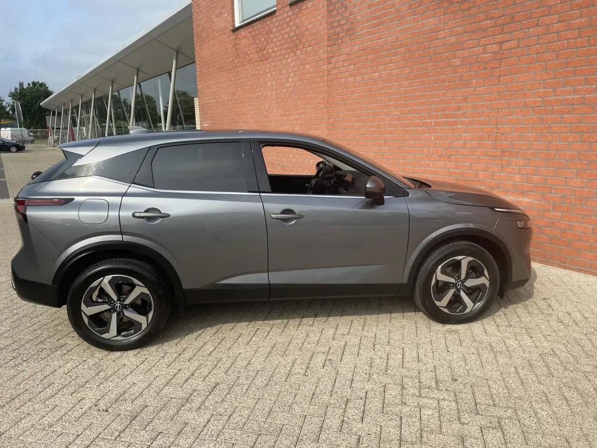 1.3 MHEV Xtronic N-Connecta Automaat Navigatie Apple Carplay/Android Auto Dab Led Camera 360 Adaptive Cruise control