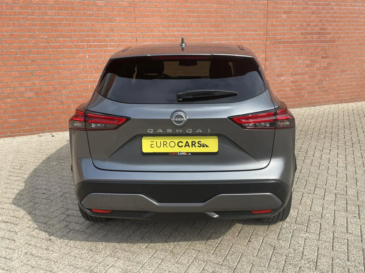 1.3 MHEV Xtronic N-Connecta Automaat Navigatie Apple Carplay/Android Auto Dab Led Camera 360 Adaptive Cruise control