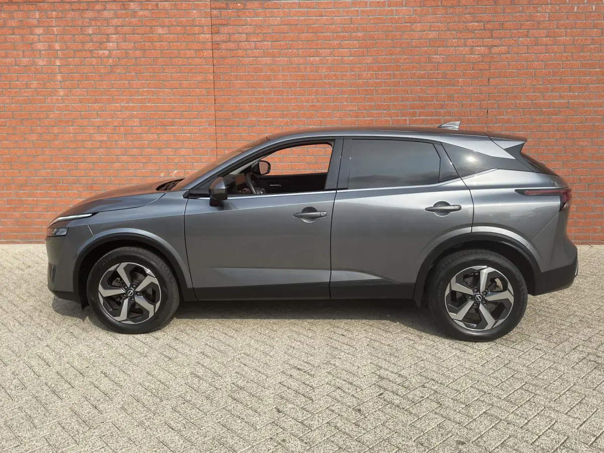 1.3 MHEV Xtronic N-Connecta Automaat Navigatie Apple Carplay/Android Auto Dab Led Camera 360 Adaptive Cruise control