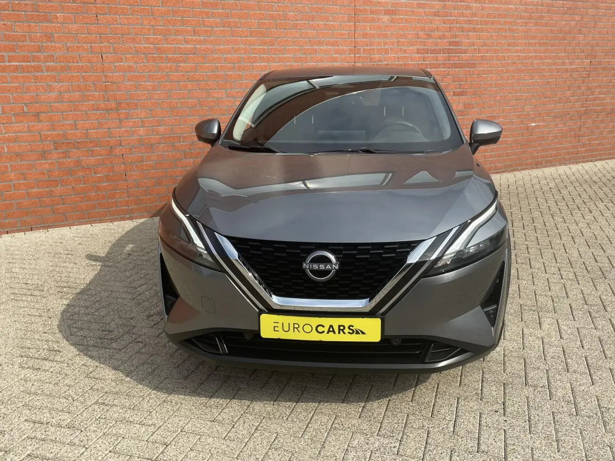 1.3 MHEV Xtronic N-Connecta Automaat Navigatie Apple Carplay/Android Auto Dab Led Camera 360 Adaptive Cruise control