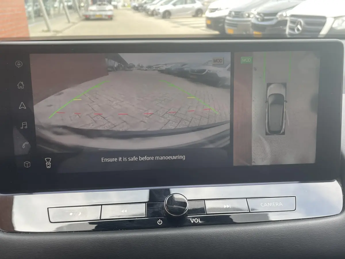 1.3 MHEV Xtronic N-Connecta Automaat Navigatie Apple Carplay/Android Auto Dab Led Camera 360 Adaptive Cruise control