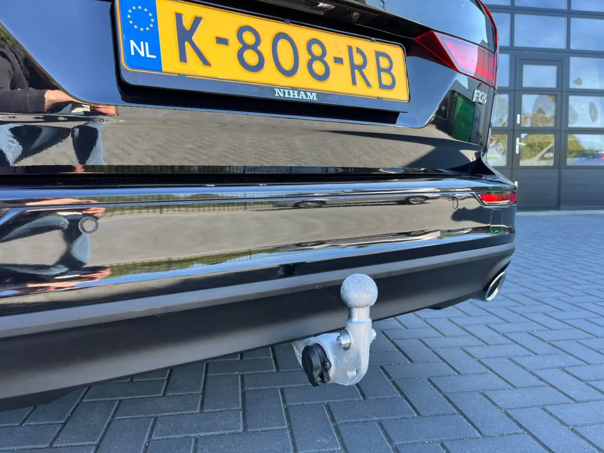 2.0 B3 Business Pro NL.Auto/Panoramadak/Elc. Trekhaak/Harman-Kardon/Camera/1Ste Eigenaar/Dealer onderhouden