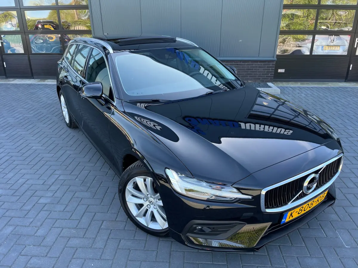 2.0 B3 Business Pro NL.Auto/Panoramadak/Elc. Trekhaak/Harman-Kardon/Camera/1Ste Eigenaar/Dealer onderhouden
