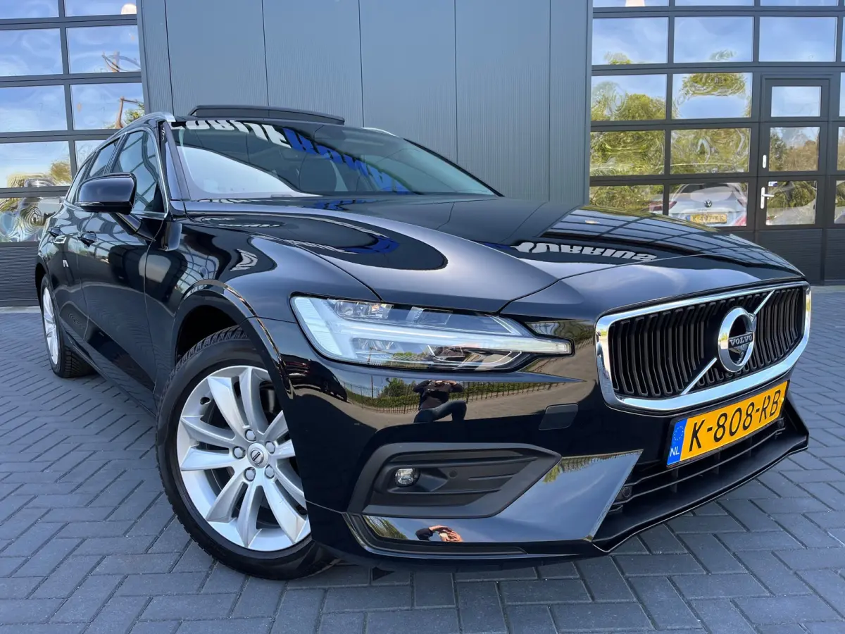 2.0 B3 Business Pro NL.Auto/Panoramadak/Elc. Trekhaak/Harman-Kardon/Camera/1Ste Eigenaar/Dealer onderhouden