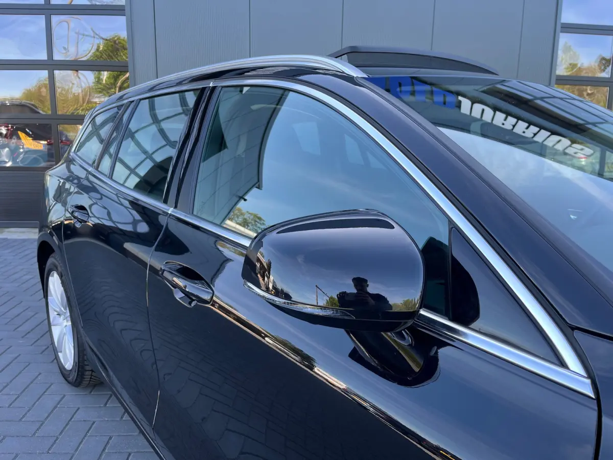 2.0 B3 Business Pro NL.Auto/Panoramadak/Elc. Trekhaak/Harman-Kardon/Camera/1Ste Eigenaar/Dealer onderhouden