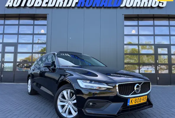 2.0 B3 Business Pro NL.Auto/Panoramadak/Elc. Trekhaak/Harman-Kardon/Camera/1Ste Eigenaar/Dealer onderhouden
