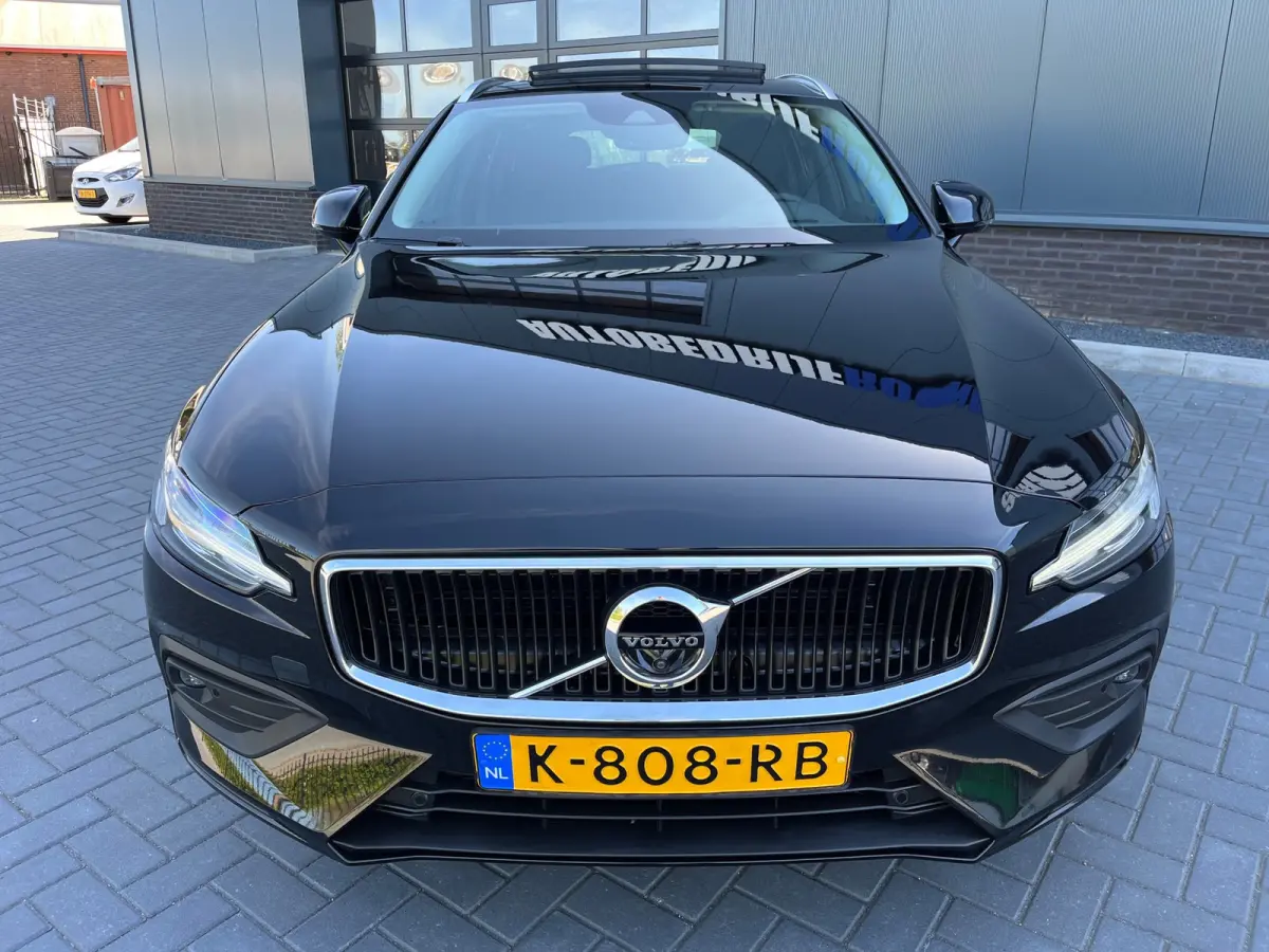 2.0 B3 Business Pro NL.Auto/Panoramadak/Elc. Trekhaak/Harman-Kardon/Camera/1Ste Eigenaar/Dealer onderhouden