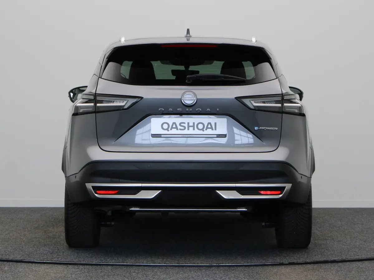 1.5 e-Power N-Connecta | Head-up Display | Stoel, stuur, voorruitverwarming | Elektrische Achterklep | All Season Banden |