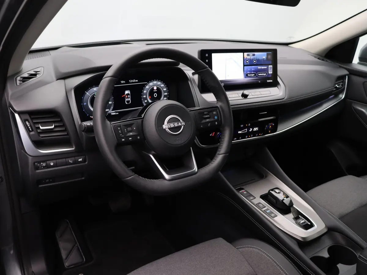 1.5 e-Power N-Connecta | Head-up Display | Stoel, stuur, voorruitverwarming | Elektrische Achterklep | All Season Banden |