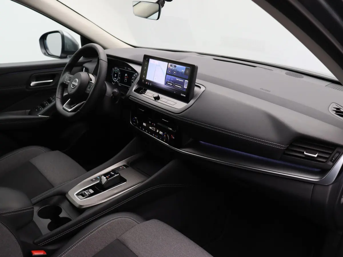 1.5 e-Power N-Connecta | Head-up Display | Stoel, stuur, voorruitverwarming | Elektrische Achterklep | All Season Banden |