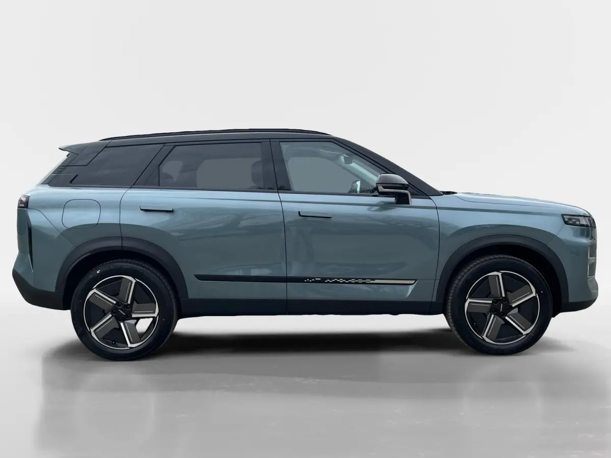 1.5 GDI SHS-P Exclusive | Nieuw uit voorraad | 90 km elektrisch rijbereik | Stoelverwarming-/ventilatie | Panorama dak | Leder | 7 jaar Fabrieksgarantie