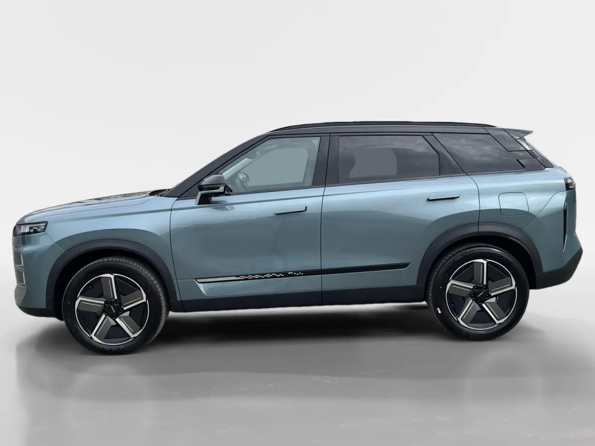 1.5 GDI SHS-P Exclusive | Nieuw uit voorraad | 90 km elektrisch rijbereik | Stoelverwarming-/ventilatie | Panorama dak | Leder | 7 jaar Fabrieksgarantie
