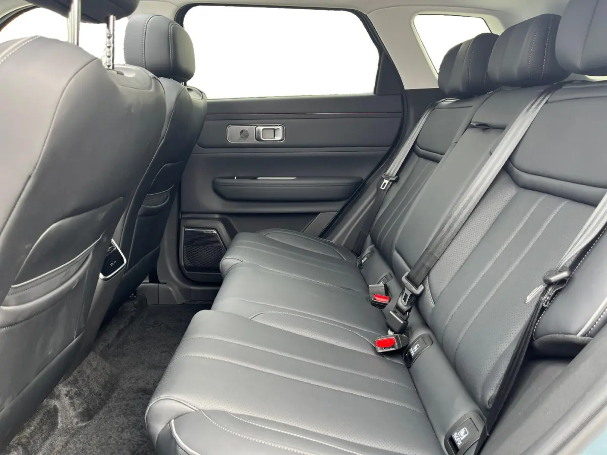 1.5 GDI SHS-P Exclusive | Nieuw uit voorraad | 90 km elektrisch rijbereik | Stoelverwarming-/ventilatie | Panorama dak | Leder | 7 jaar Fabrieksgarantie