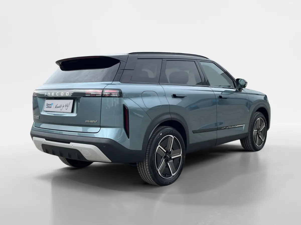 1.5 GDI SHS-P Exclusive | Nieuw uit voorraad | 90 km elektrisch rijbereik | Stoelverwarming-/ventilatie | Panorama dak | Leder | 7 jaar Fabrieksgarantie