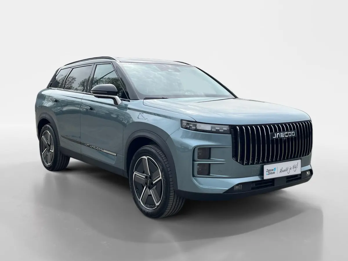1.5 TGDI SHS-P Exclusive | 90 km elektrisch rijbereik | Stoelverwarming-/ventilatie | Panorama dak | Leder | 7 jaar Fabrieksgarantie