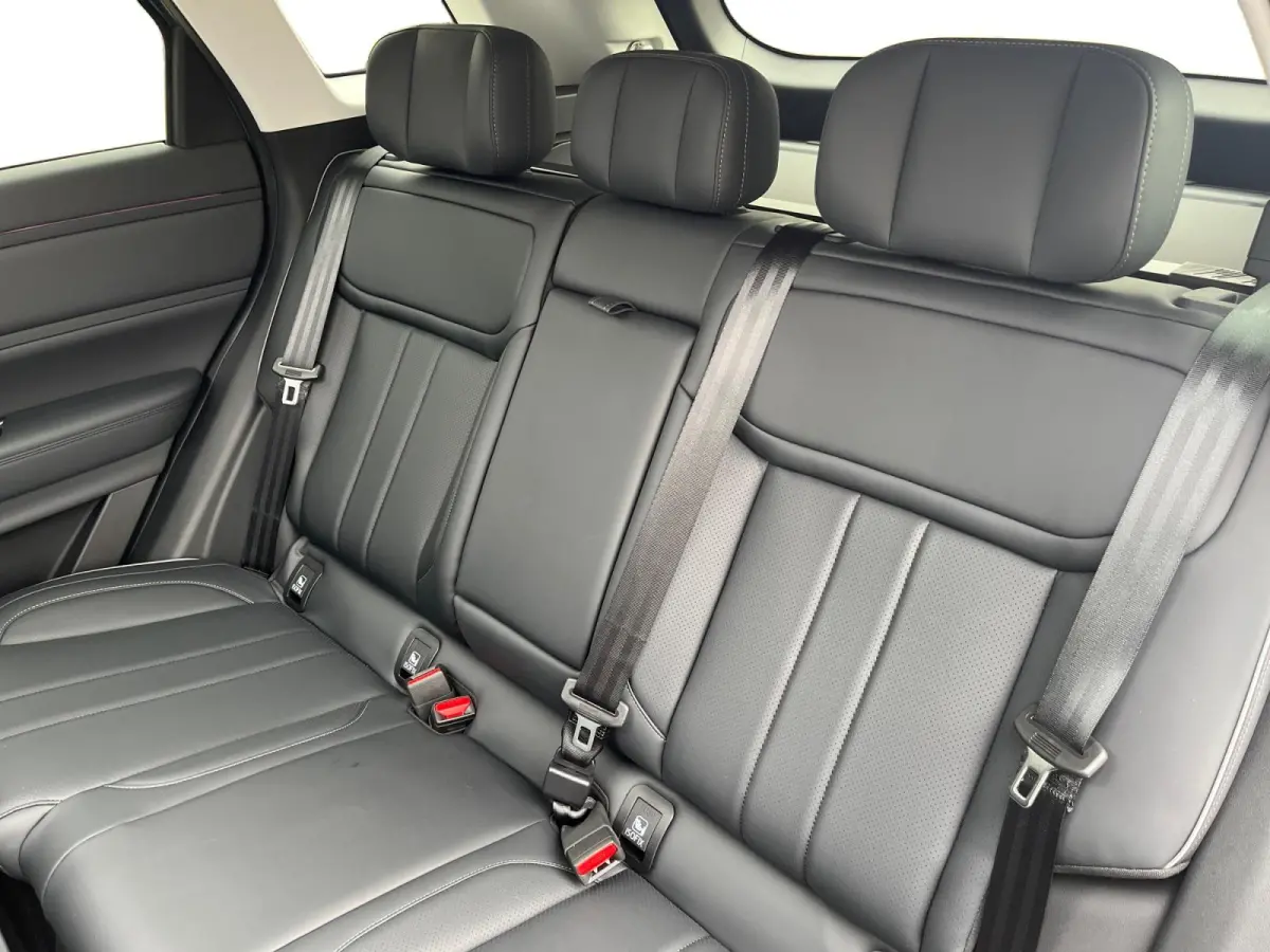 1.5 TGDI SHS-P Exclusive | 90 km elektrisch rijbereik | Stoelverwarming-/ventilatie | Panorama dak | Leder | 7 jaar Fabrieksgarantie