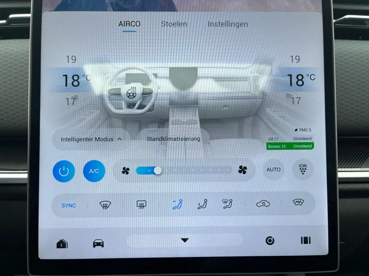 1.5 TGDI SHS-P Exclusive | 90 km elektrisch rijbereik | Stoelverwarming-/ventilatie | Panorama dak | Leder | 7 jaar Fabrieksgarantie