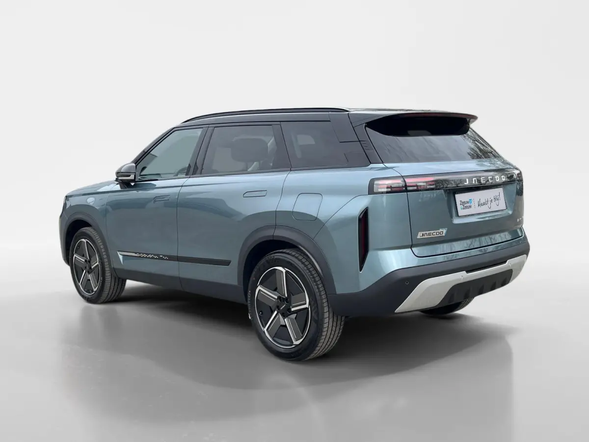 1.5 TGDI SHS-P Exclusive | 90 km elektrisch rijbereik | Stoelverwarming-/ventilatie | Panorama dak | Leder | 7 jaar Fabrieksgarantie