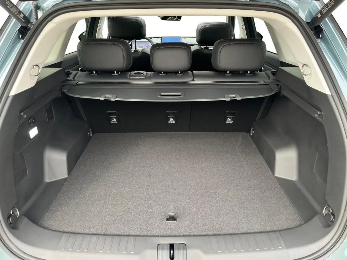 1.5 TGDI SHS-P Exclusive | 90 km elektrisch rijbereik | Stoelverwarming-/ventilatie | Panorama dak | Leder | 7 jaar Fabrieksgarantie