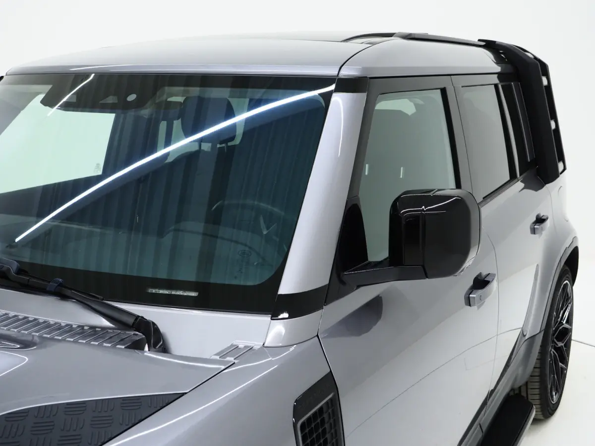 2.0 P400e Urban Look | Panoramadak | Explorer Pack | Sidesteps | Meridian | 360 | Keyless | Trekhaak