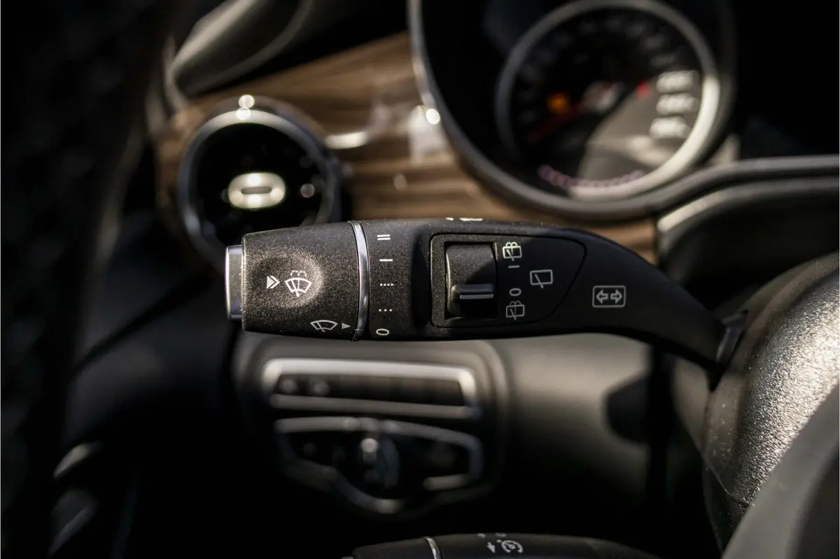 300d Lang DC Avantgarde Edition EX.BTW