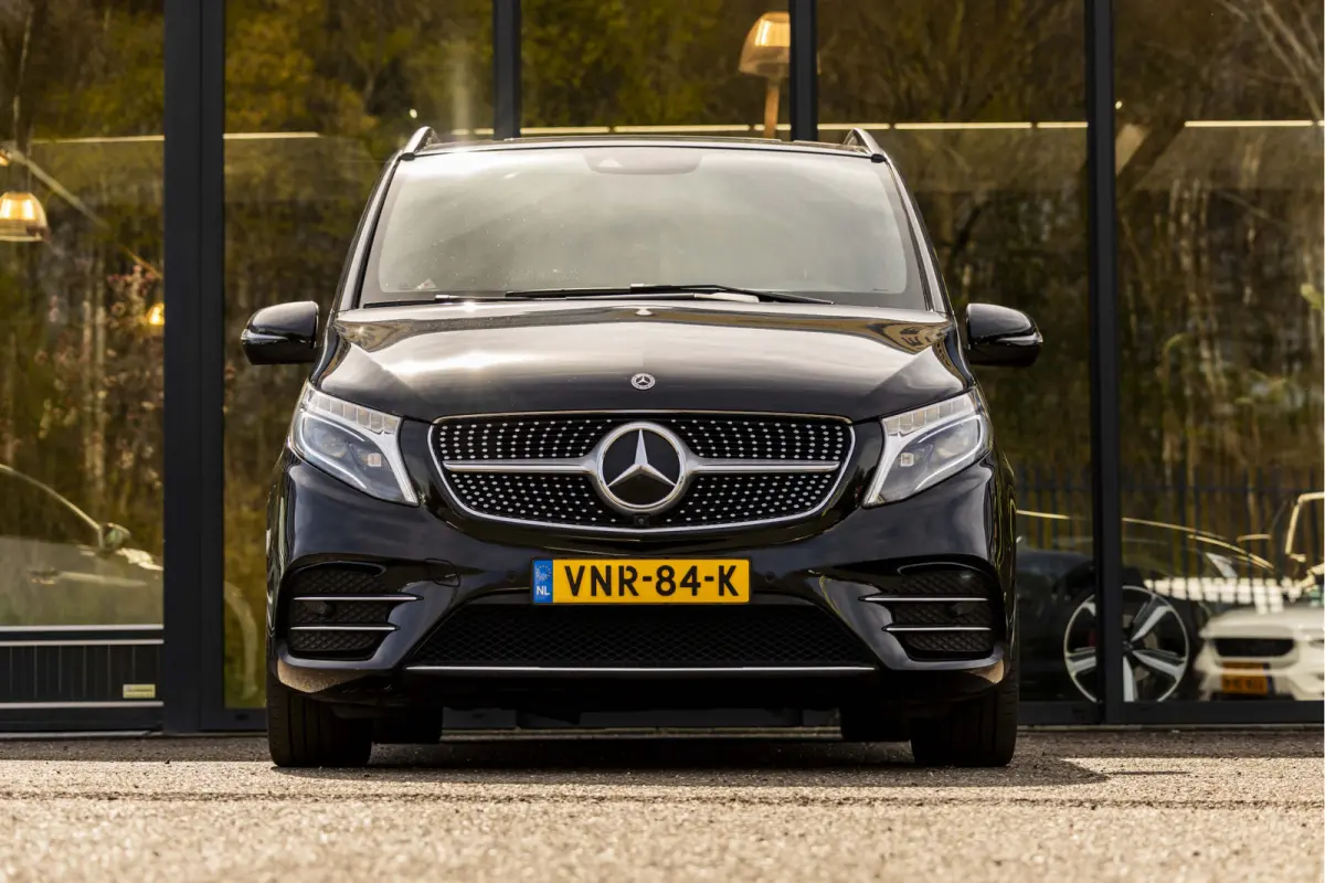 300d Lang DC Avantgarde Edition EX.BTW