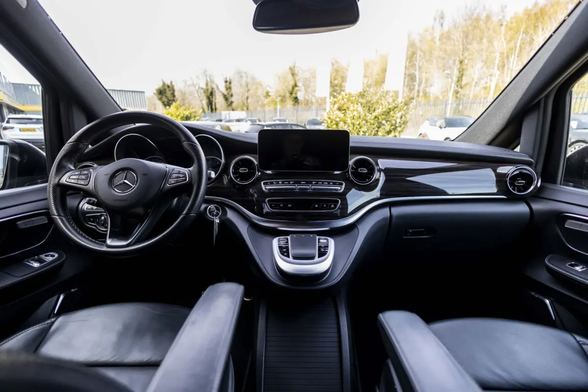 300d Lang DC Avantgarde Edition EX.BTW
