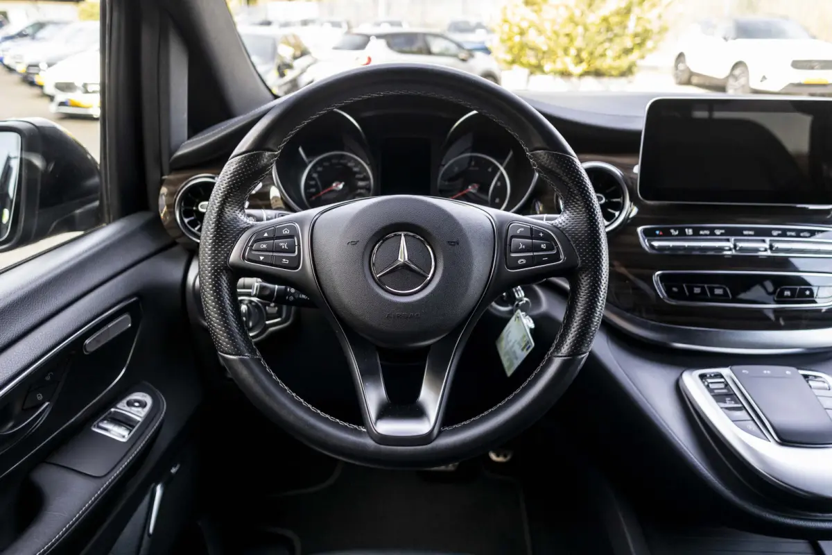 300d Lang DC Avantgarde Edition EX.BTW