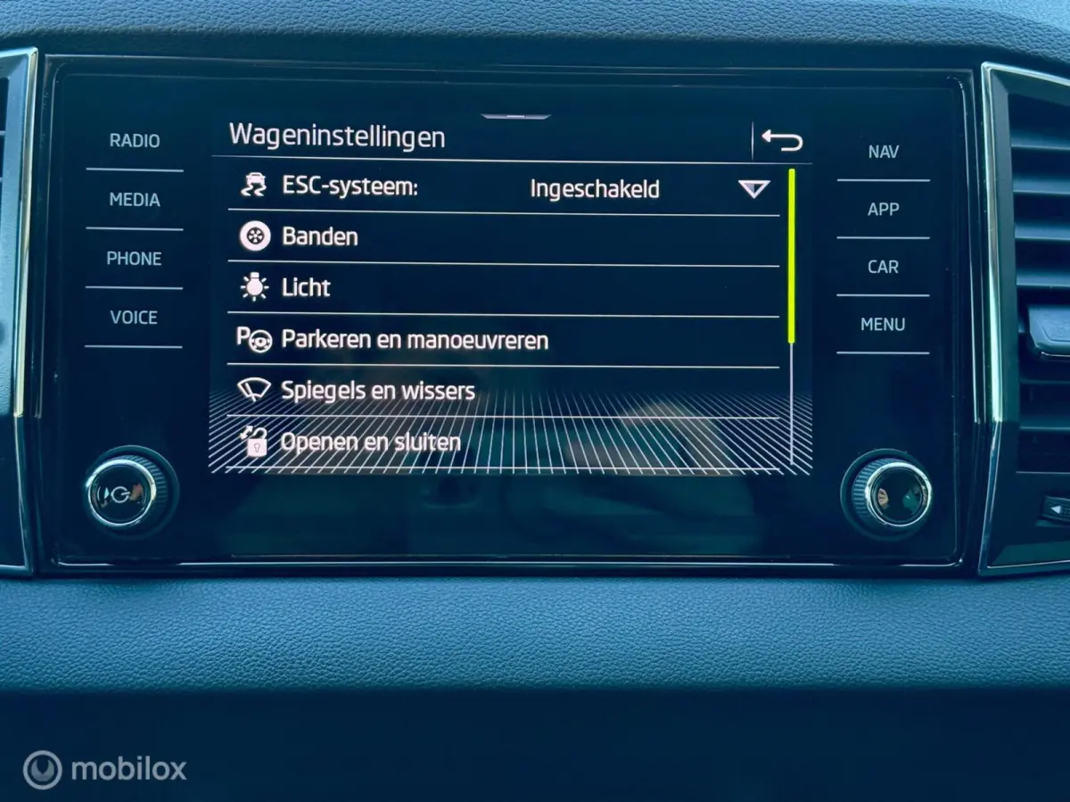 1.5 TSI ACT Business Edition