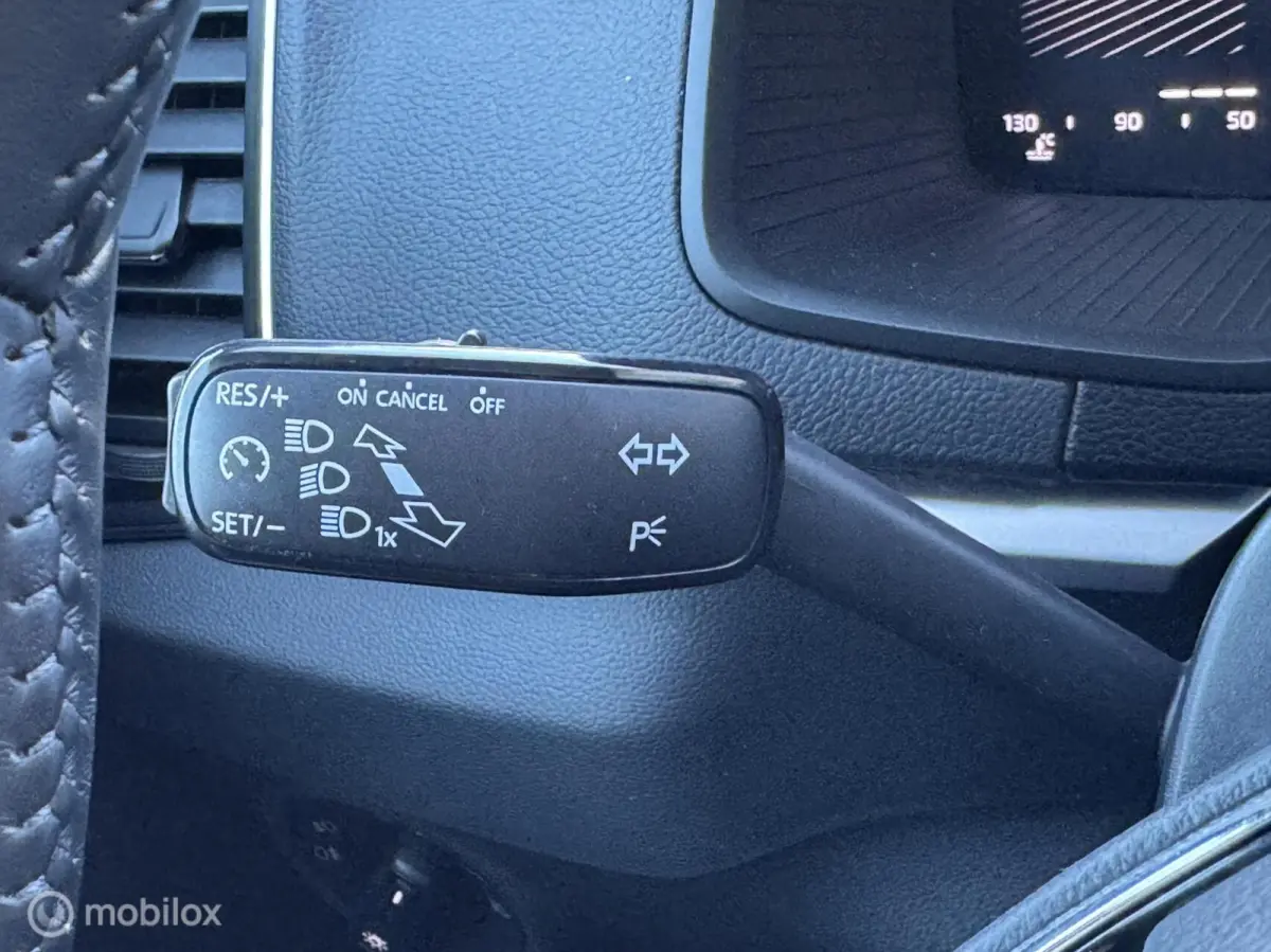 1.5 TSI ACT Business Edition