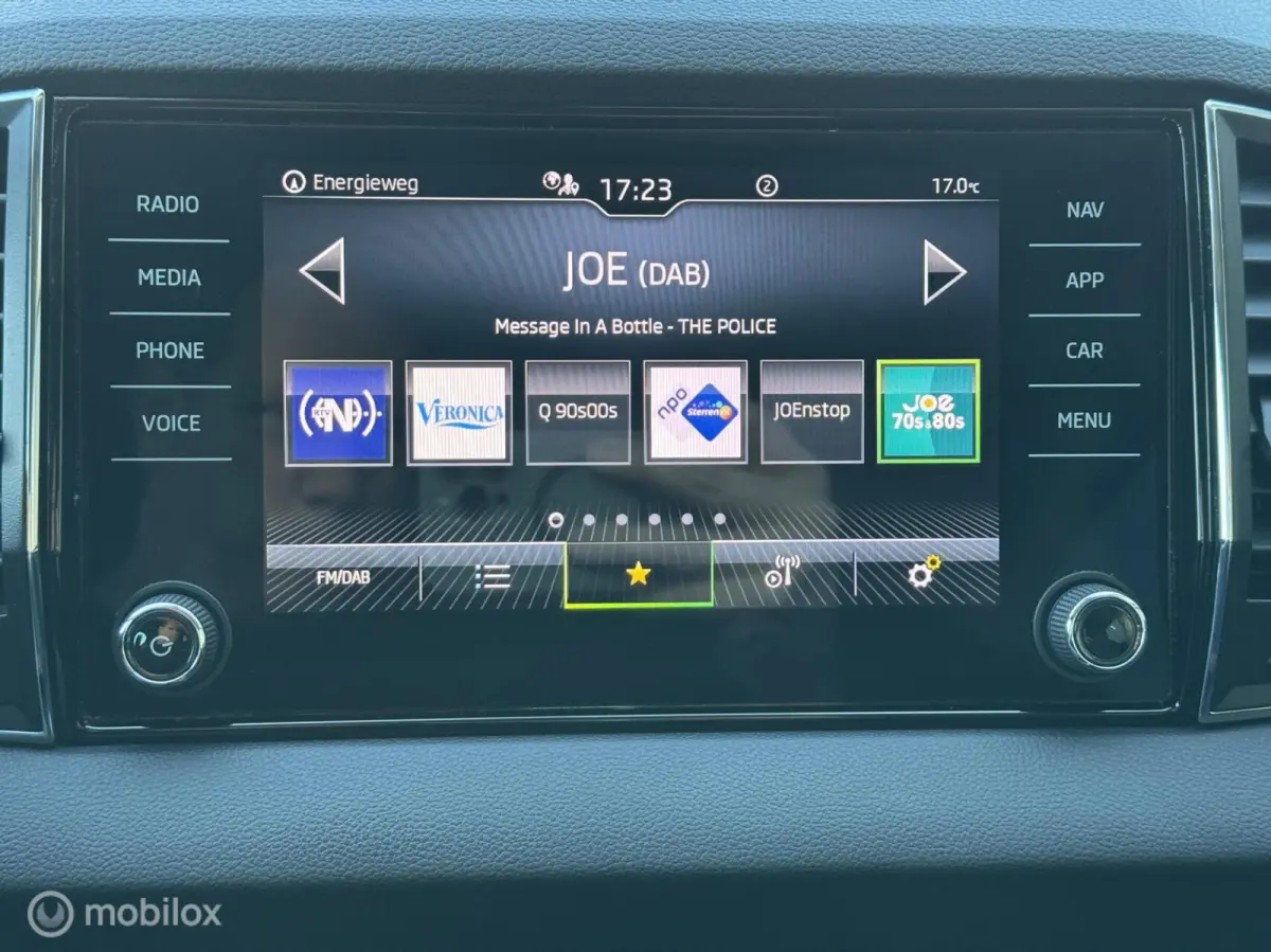 1.5 TSI ACT Business Edition