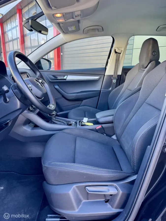 1.5 TSI ACT Business Edition