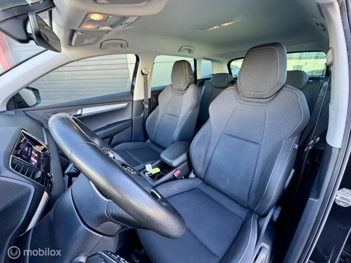 1.5 TSI ACT Business Edition